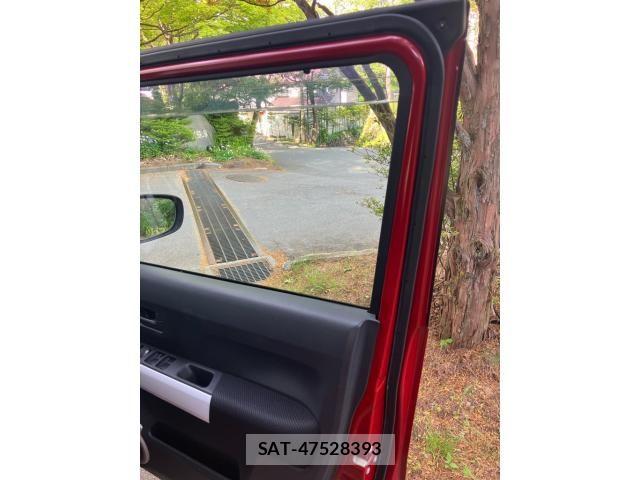 Suzuki HUSTLER 2015-07 7219786-11