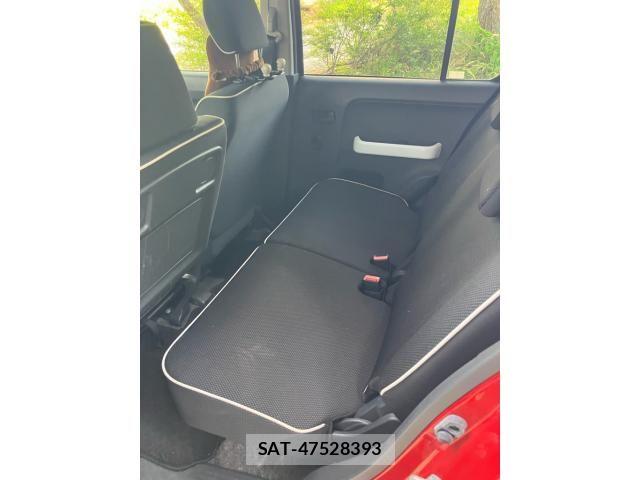 Suzuki HUSTLER 2015-07 7219786-14