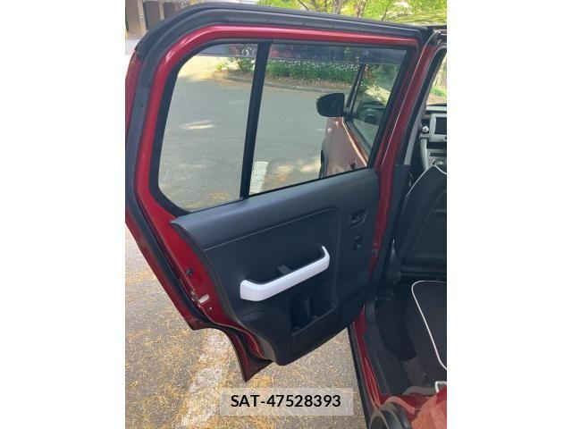 Suzuki HUSTLER 2015-07 7219786-15