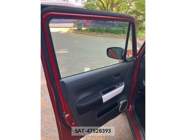 Suzuki HUSTLER 2015-07 7219786-17
