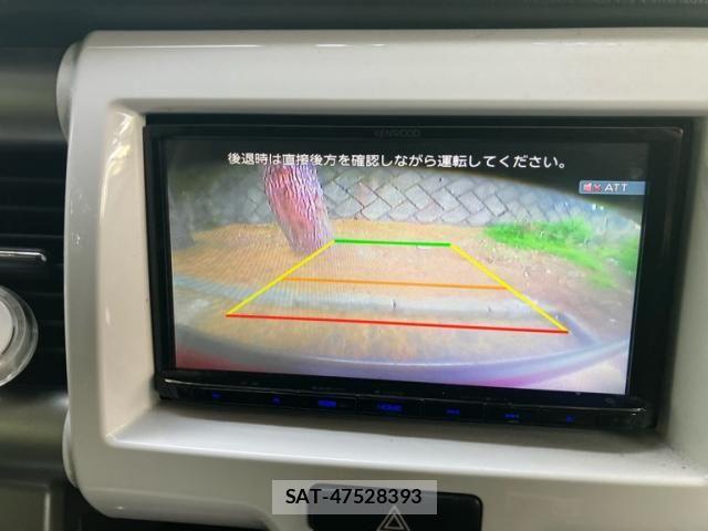 Suzuki HUSTLER 2015-07 7219786-21