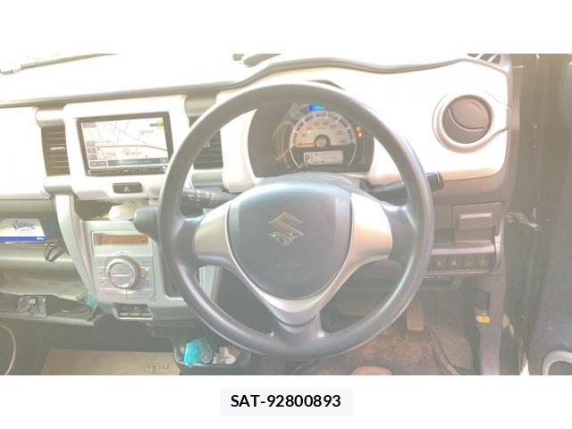 Suzuki HUSTLER 2016-06 7219790-9