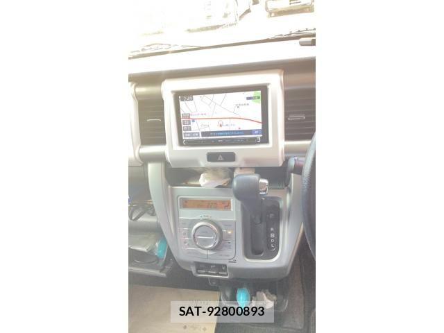 Suzuki HUSTLER 2016-06 7219790-10