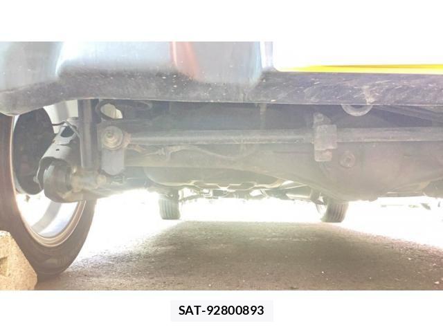 Suzuki HUSTLER 2016-06 7219790-6