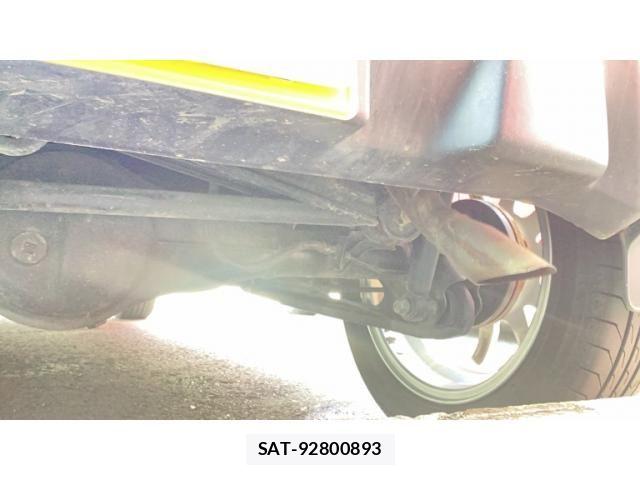 Suzuki HUSTLER 2016-06 7219790-7