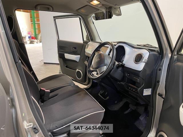 Suzuki HUSTLER 2015-05 7219778-9