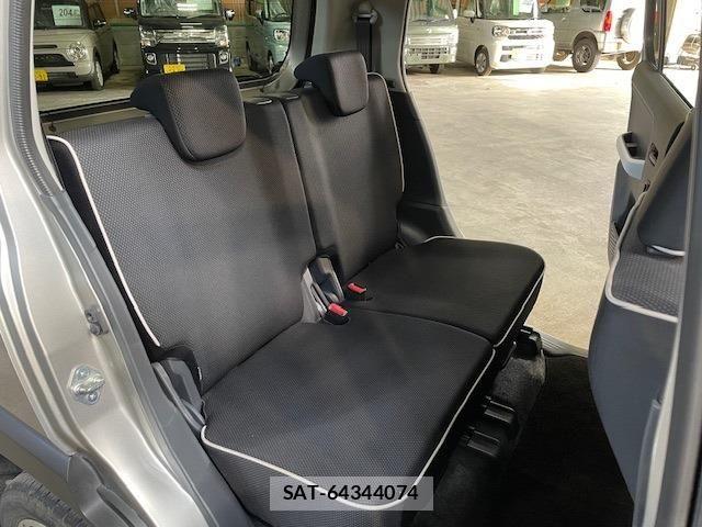 Suzuki HUSTLER 2015-05 7219778-10