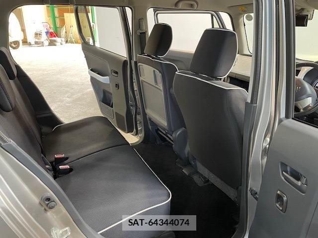 Suzuki HUSTLER 2015-05 7219778-11