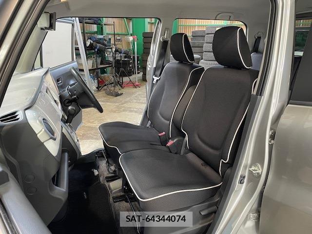 Suzuki HUSTLER 2015-05 7219778-15