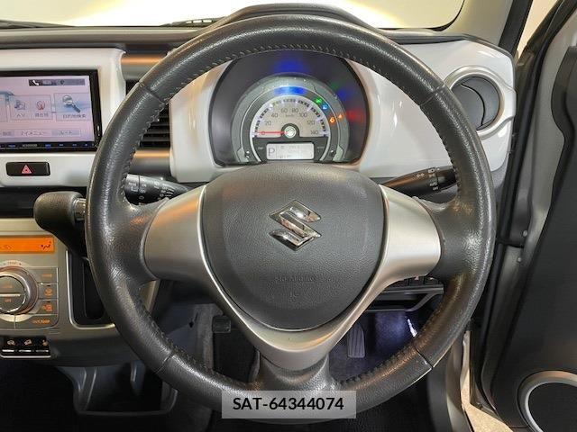 Suzuki HUSTLER 2015-05 7219778-17