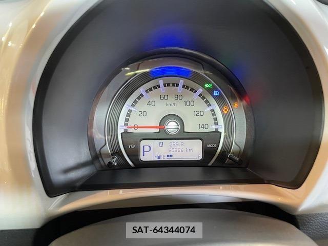Suzuki HUSTLER 2015-05 7219778-18