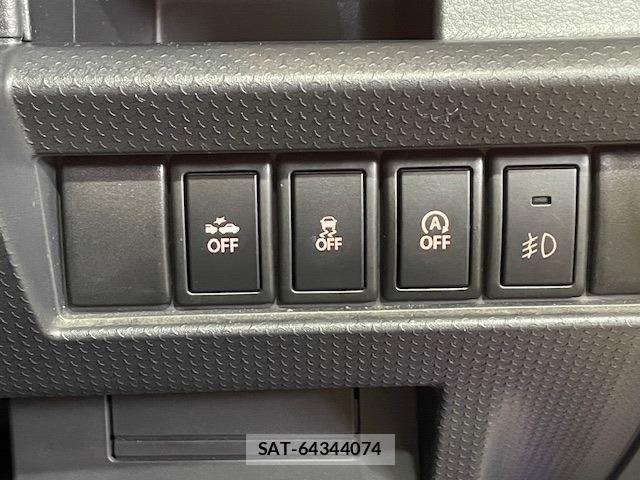 Suzuki HUSTLER 2015-05 7219778-23