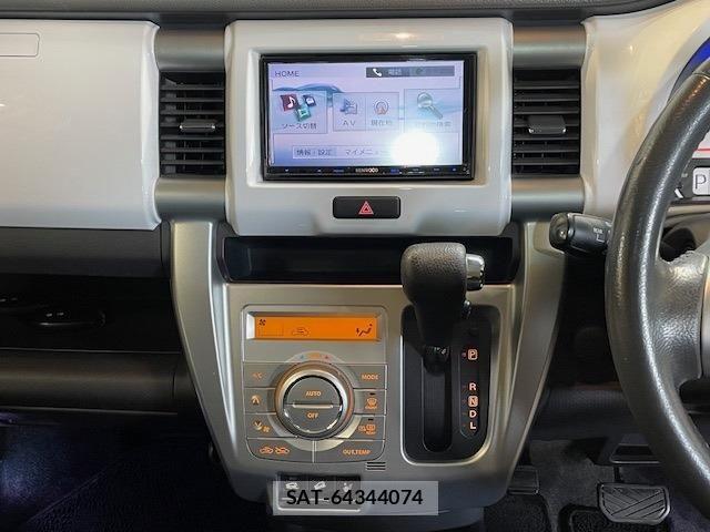 Suzuki HUSTLER 2015-05 7219778-26