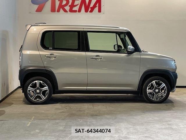 Suzuki HUSTLER 2015-05 7219778-3