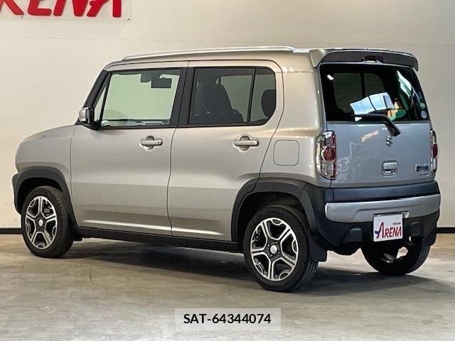 Suzuki HUSTLER 2015-05 7219778-5