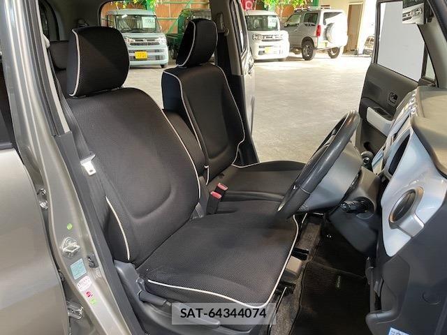 Suzuki HUSTLER 2015-05 7219778-8