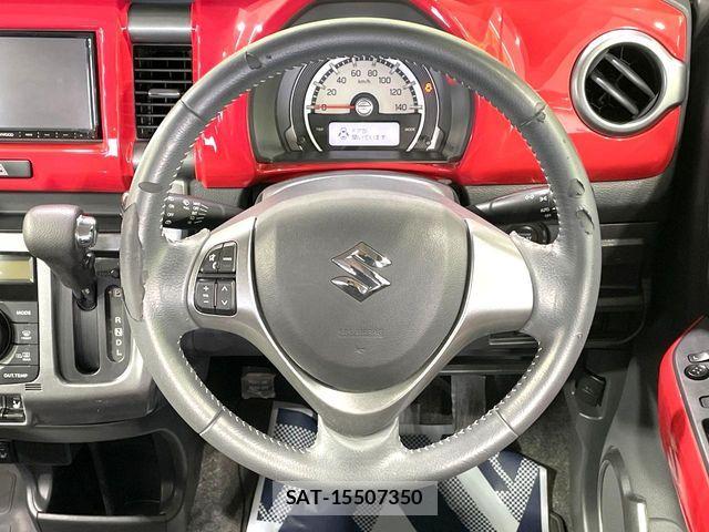 Suzuki HUSTLER 2015-02 7219775-10