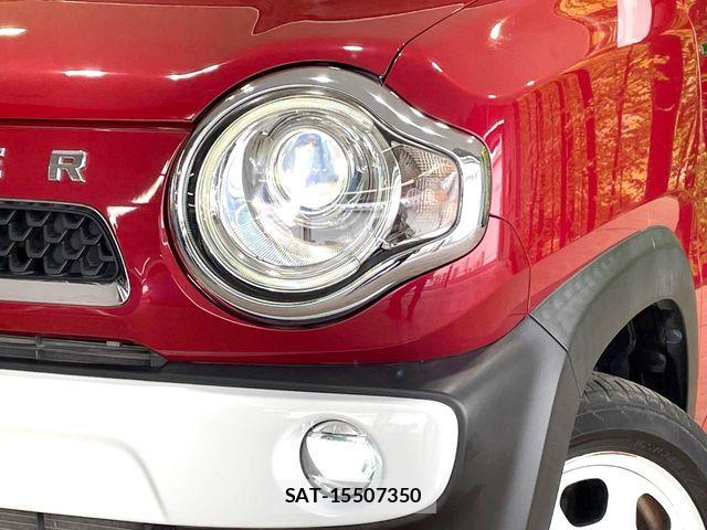 Suzuki HUSTLER 2015-02 7219775-11
