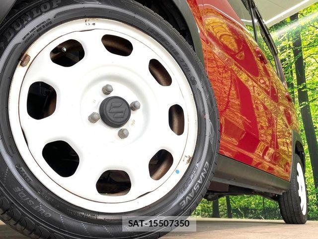 Suzuki HUSTLER 2015-02 7219775-12
