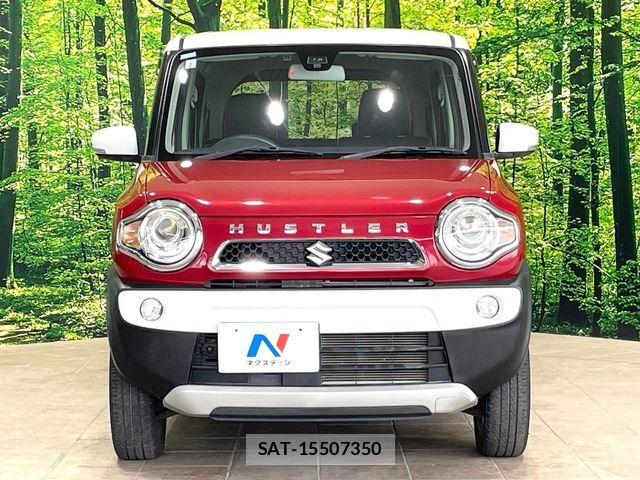 Suzuki HUSTLER 2015-02 7219775-13