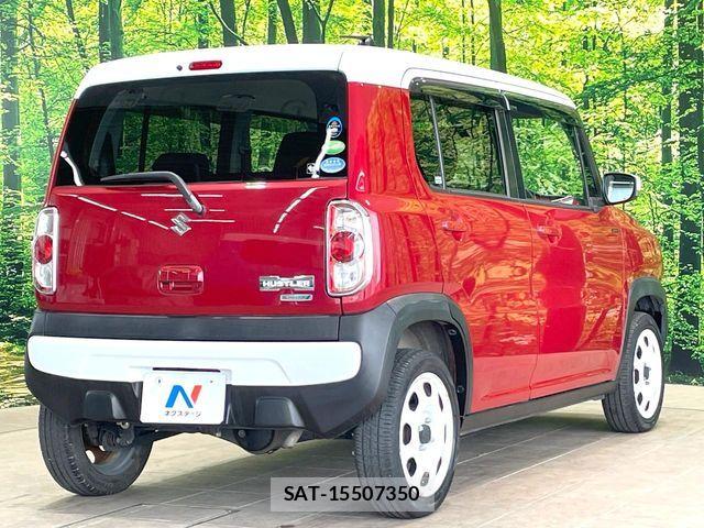 Suzuki HUSTLER 2015-02 7219775-16