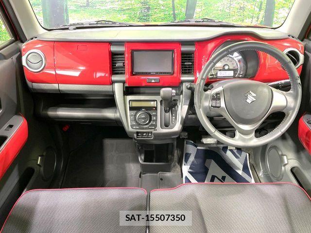 Suzuki HUSTLER 2015-02 7219775-1