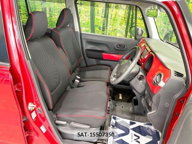 Suzuki HUSTLER 2015-02 7219775-7