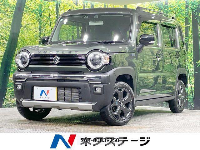 Suzuki HUSTLER 2025-12 7219825-0
