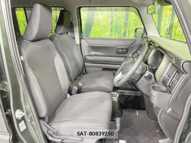 Suzuki HUSTLER 2025-12 7219825-9