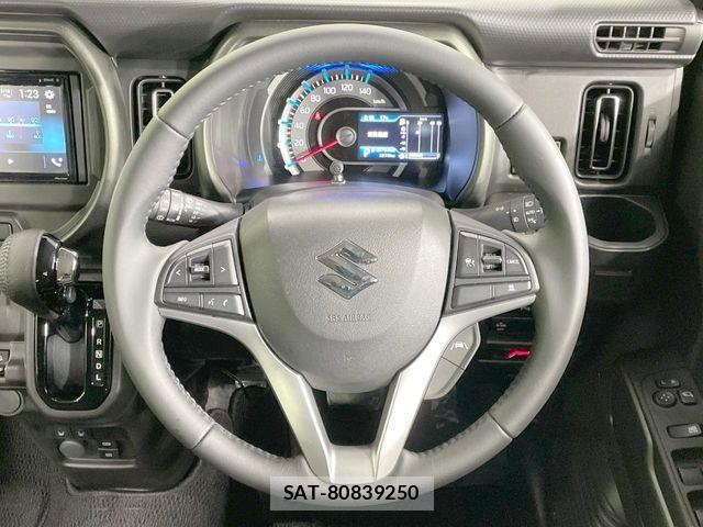 Suzuki HUSTLER 2025-12 7219825-12