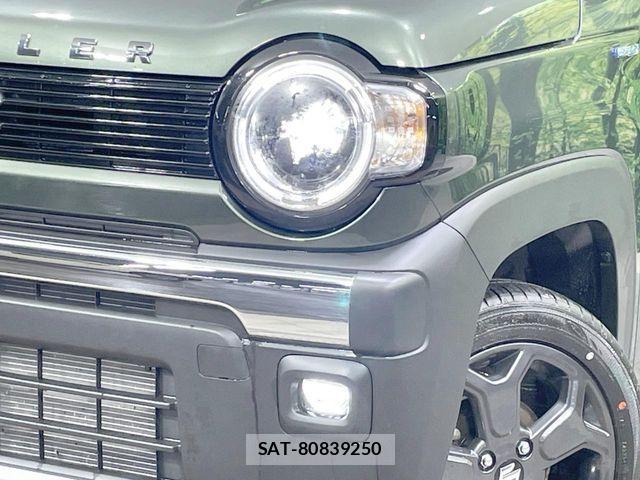 Suzuki HUSTLER 2025-12 7219825-13