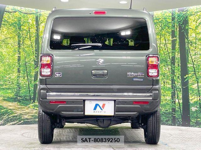 Suzuki HUSTLER 2025-12 7219825-16