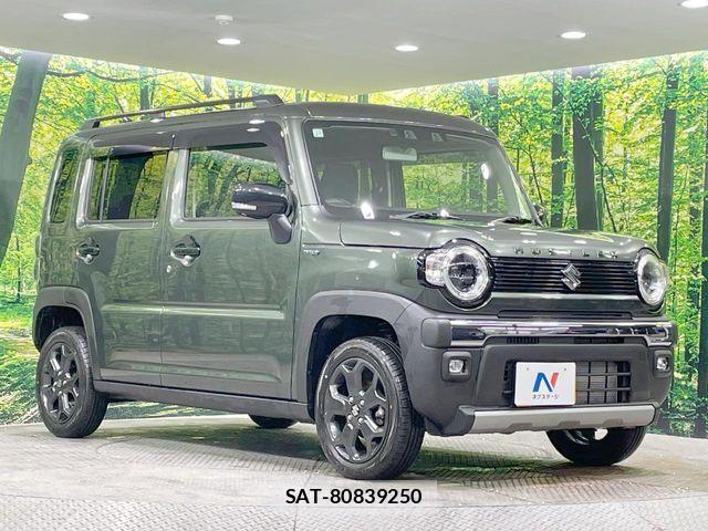 Suzuki HUSTLER 2025-12 7219825-17