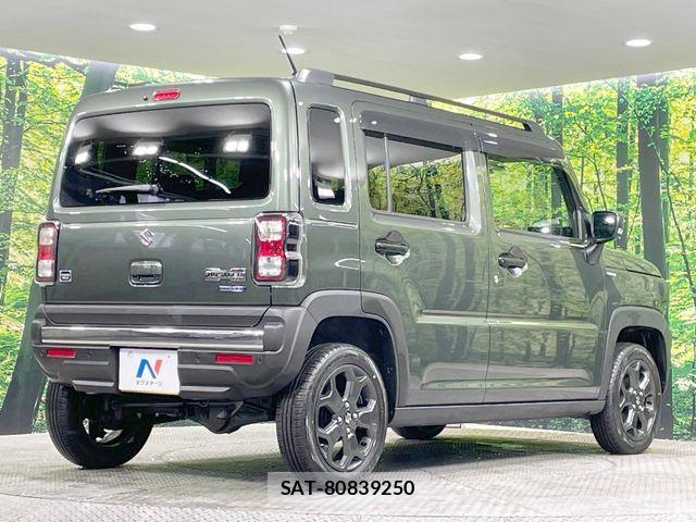 Suzuki HUSTLER 2025-12 7219825-18
