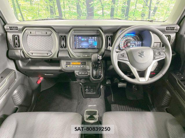 Suzuki HUSTLER 2025-12 7219825-1