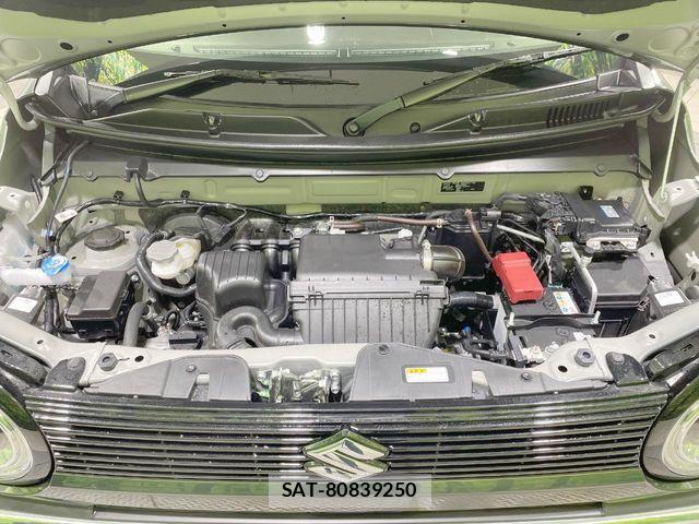 Suzuki HUSTLER 2025-12 7219825-19