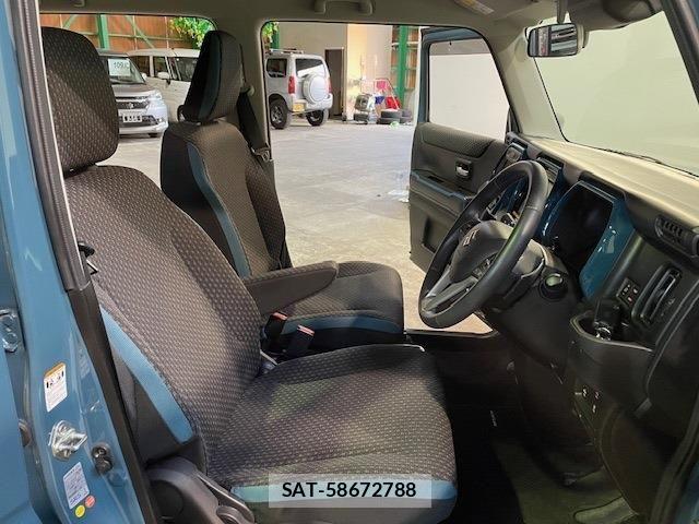 Suzuki HUSTLER 2020-10 7219802-9