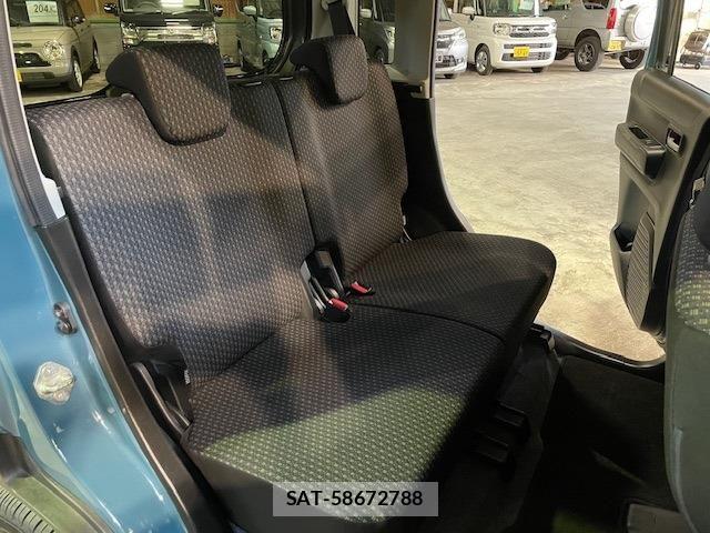 Suzuki HUSTLER 2020-10 7219802-10