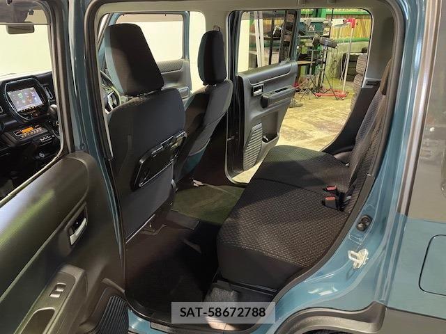 Suzuki HUSTLER 2020-10 7219802-12