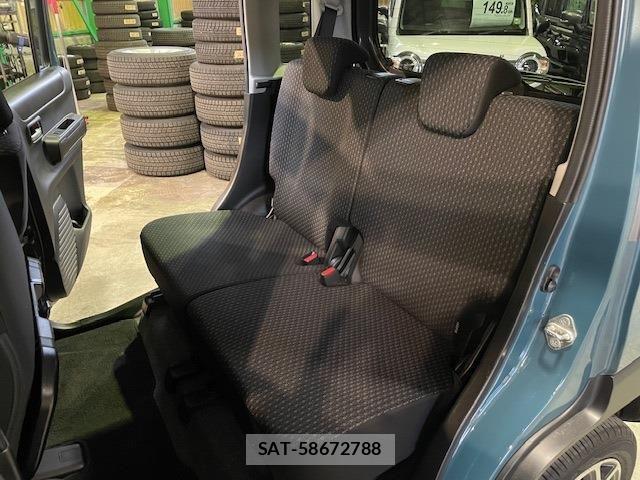 Suzuki HUSTLER 2020-10 7219802-13