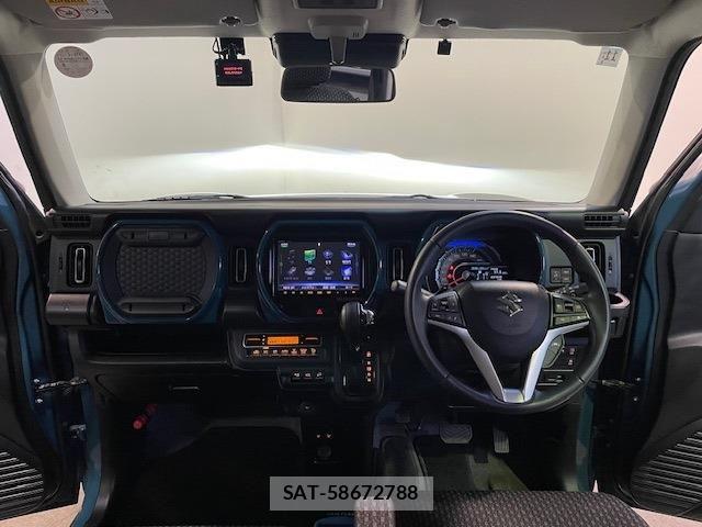 Suzuki HUSTLER 2020-10 7219802-16