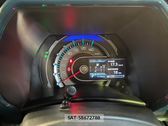 Suzuki HUSTLER 2020-10 7219802-17