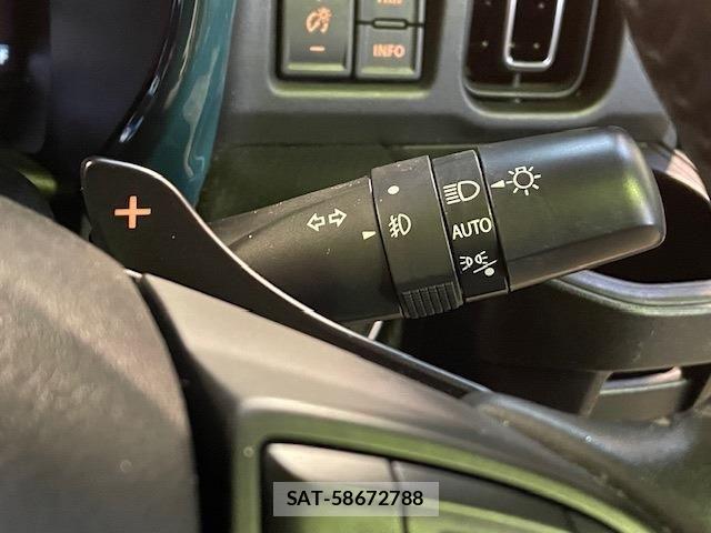 Suzuki HUSTLER 2020-10 7219802-22