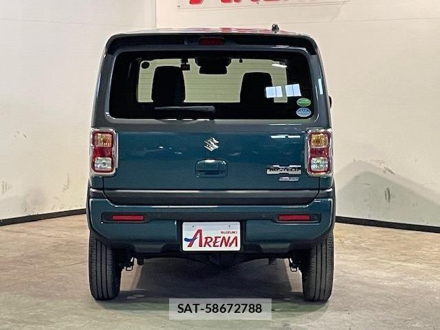 Suzuki HUSTLER 2020-10 7219802-6