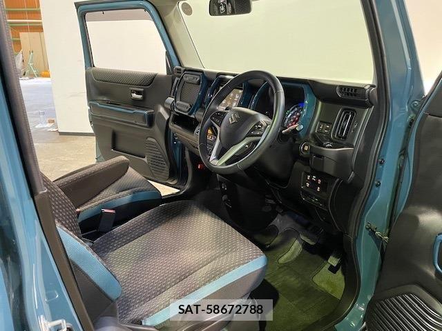 Suzuki HUSTLER 2020-10 7219802-8