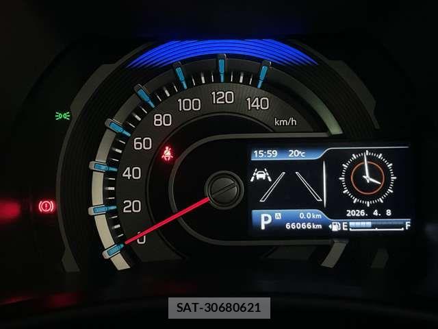 Suzuki HUSTLER 2023-04 7219817-10
