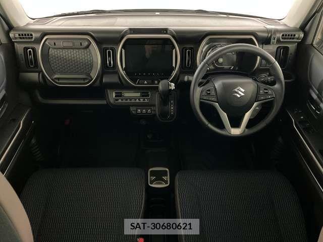Suzuki HUSTLER 2023-04 7219817-11