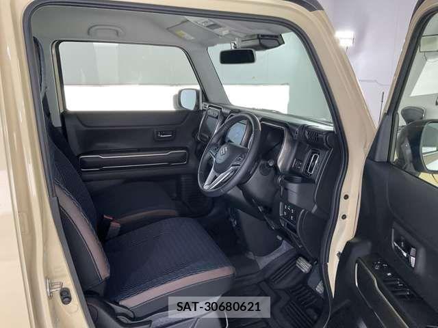 Suzuki HUSTLER 2023-04 7219817-14