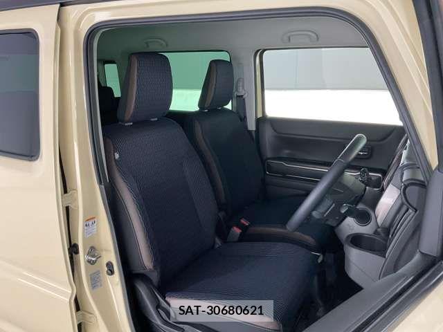 Suzuki HUSTLER 2023-04 7219817-15