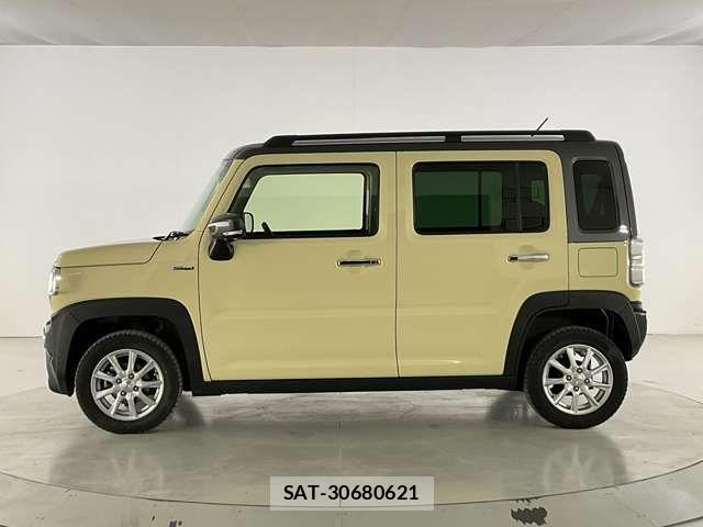 Suzuki HUSTLER 2023-04 7219817-2
